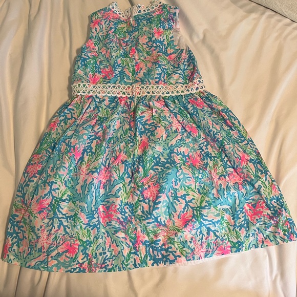 Lilly Pulitzer Dress - Picture 2 of 2
